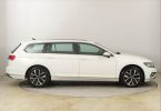 Volkswagen Passat - fotka číslo 5