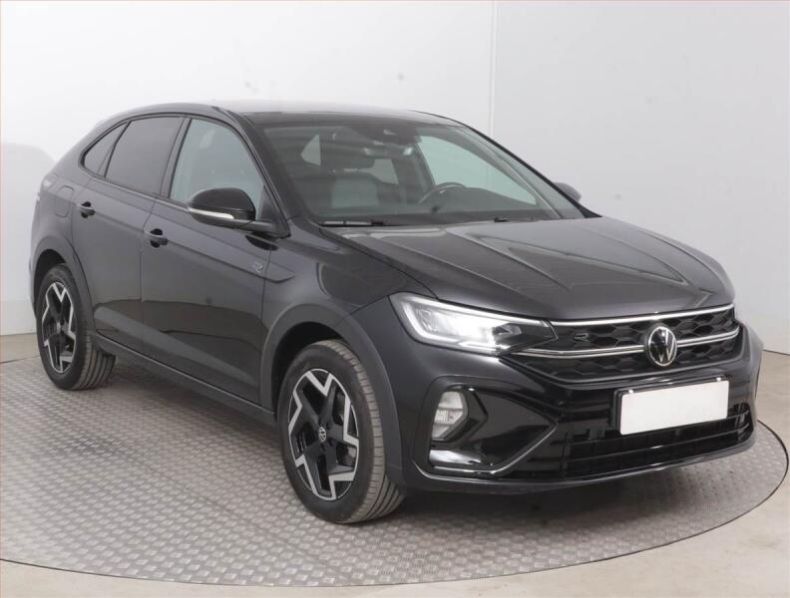 Volkswagen Taigo - hlavní fotka inzerátu