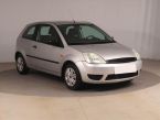 Ford Fiesta - fotka číslo 0