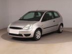 Ford Fiesta - fotka číslo 1