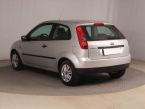 Ford Fiesta - fotka číslo 3