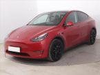 Tesla Model Y - fotka číslo 1