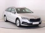 Škoda Octavia - fotka číslo 0