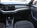 Škoda Octavia - fotka číslo 7