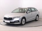 Škoda Octavia - fotka číslo 1