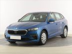 Škoda Scala - fotka číslo 1