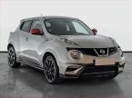 Nissan Juke - fotka číslo 0