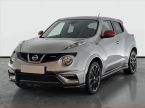Nissan Juke - fotka číslo 1