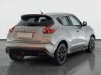 Nissan Juke - fotka číslo 4