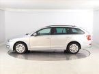 Škoda Octavia - fotka číslo 2
