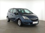 Opel Meriva - fotka číslo 0
