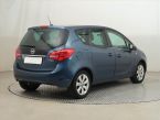 Opel Meriva - fotka číslo 4