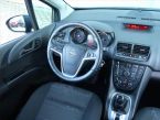 Opel Meriva - fotka číslo 6