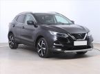 Nissan Qashqai - fotka číslo 0