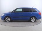 Škoda Fabia - fotka číslo 2