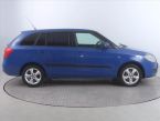 Škoda Fabia - fotka číslo 5