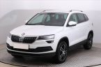 Škoda Karoq - fotka číslo 1