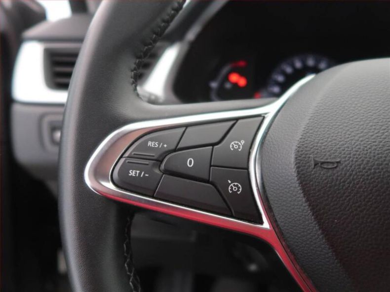 Renault Captur - hlavní fotka