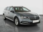 Škoda Superb - fotka číslo 0