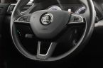 Škoda Superb - fotka číslo 12