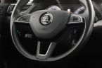 Škoda Superb - fotka číslo 13