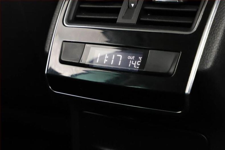 Škoda Superb - hlavní fotka