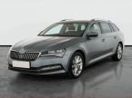 Škoda Superb - fotka číslo 1