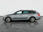 Škoda Superb - fotka číslo 2