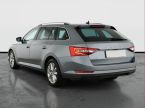 Škoda Superb - fotka číslo 3