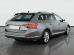 Škoda Superb - fotka číslo 4