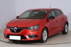 Renault Mégane - fotka číslo 1