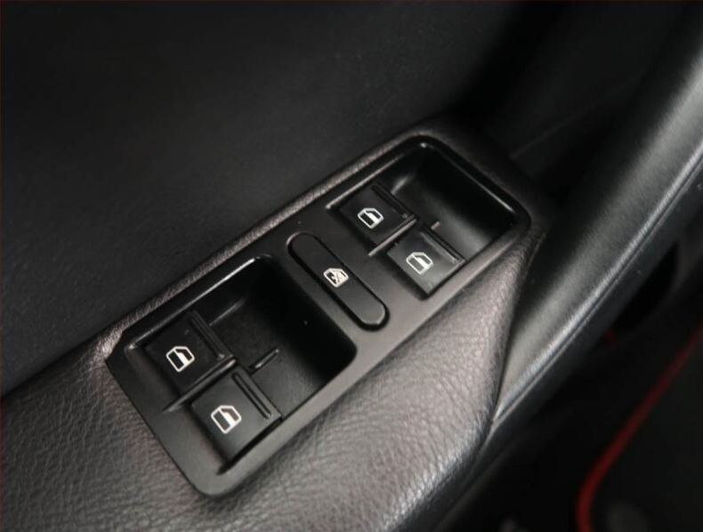 Volkswagen Polo - hlavní fotka