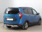 Dacia Lodgy - fotka číslo 4