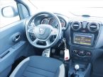 Dacia Lodgy - fotka číslo 6