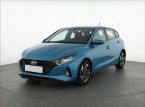Hyundai i20 - fotka číslo 1