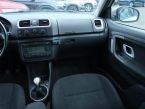 Škoda Fabia - fotka číslo 7