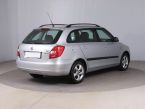 Škoda Fabia - fotka číslo 4