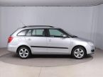 Škoda Fabia - fotka číslo 5
