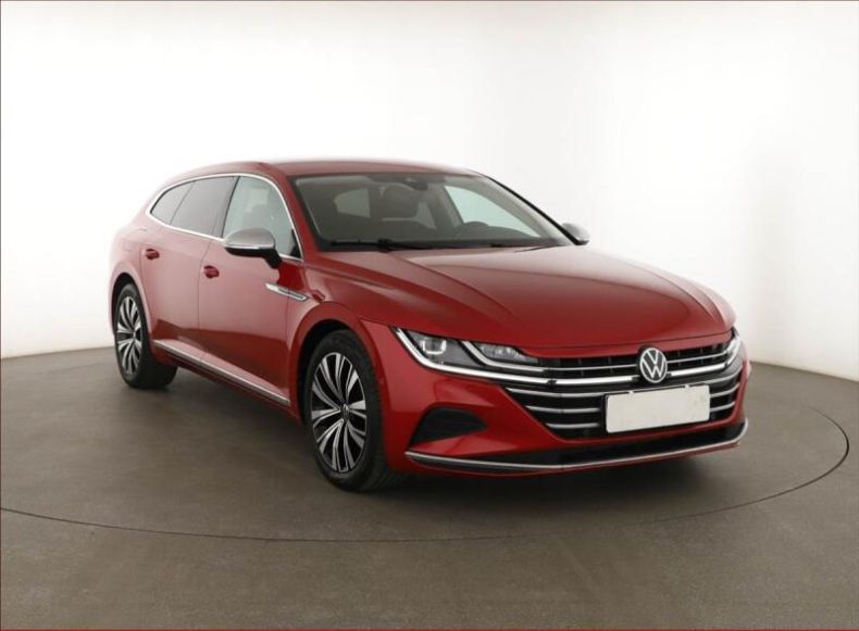 Volkswagen Arteon - hlavní fotka inzerátu