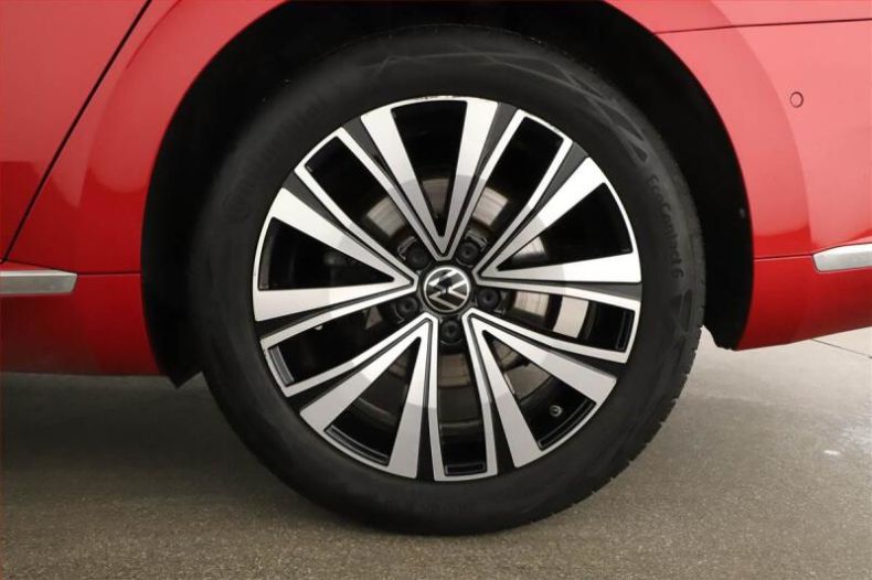 Volkswagen Arteon - hlavní fotka