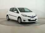 Toyota Yaris - fotka číslo 0
