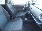 Toyota Yaris - fotka číslo 8