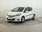 Toyota Yaris - fotka číslo 1