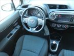 Toyota Yaris - fotka číslo 6
