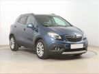 Opel Mokka - fotka číslo 0