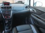 Opel Mokka - fotka číslo 8