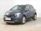 Opel Mokka - fotka číslo 1