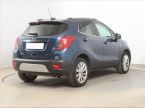 Opel Mokka - fotka číslo 4