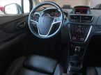 Opel Mokka - fotka číslo 6