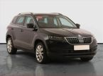 Škoda Karoq - fotka číslo 0